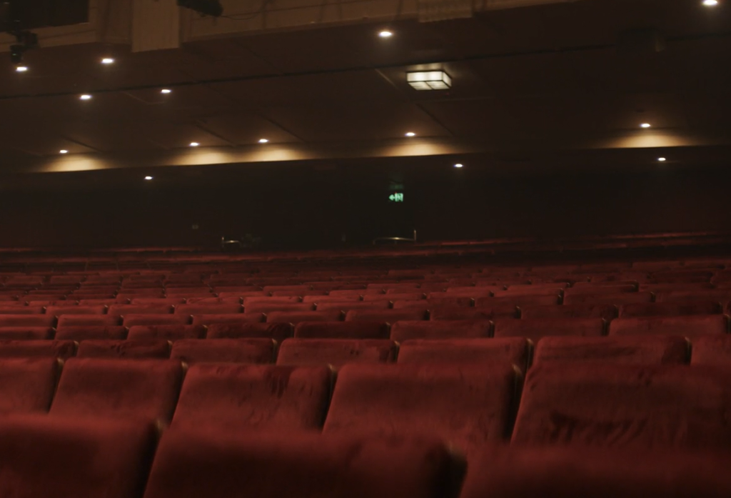 Featured image for Cineworld Officially Launches London’s Biggest Cinema
