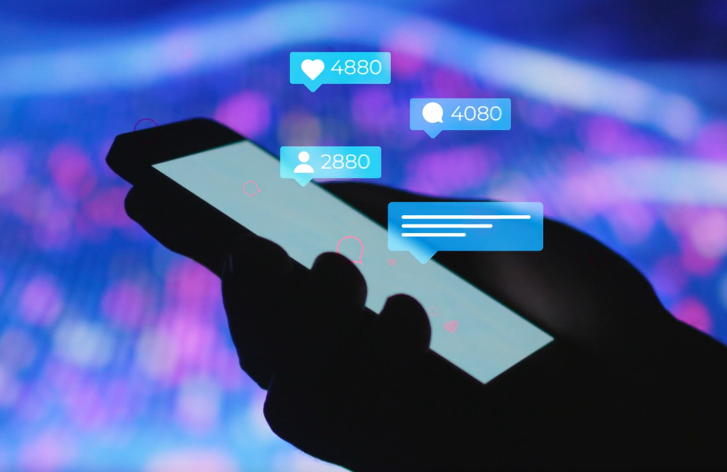 Featured image for Online usage grows, but so do social media concerns – Ofcom study