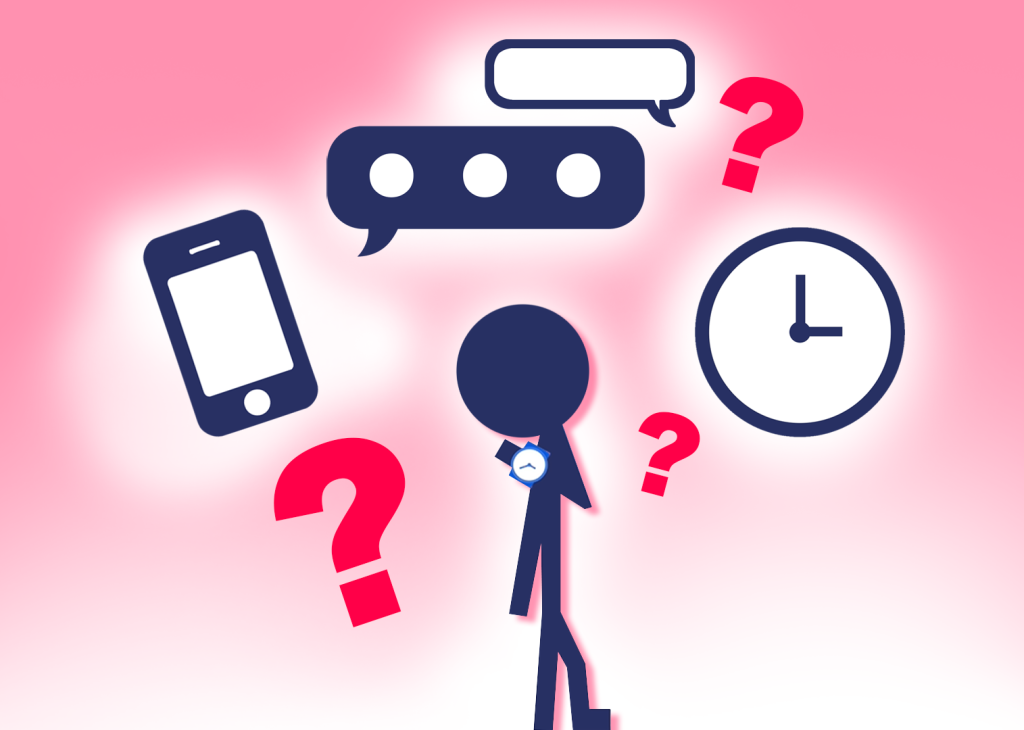 BLOG – What if ignore comms