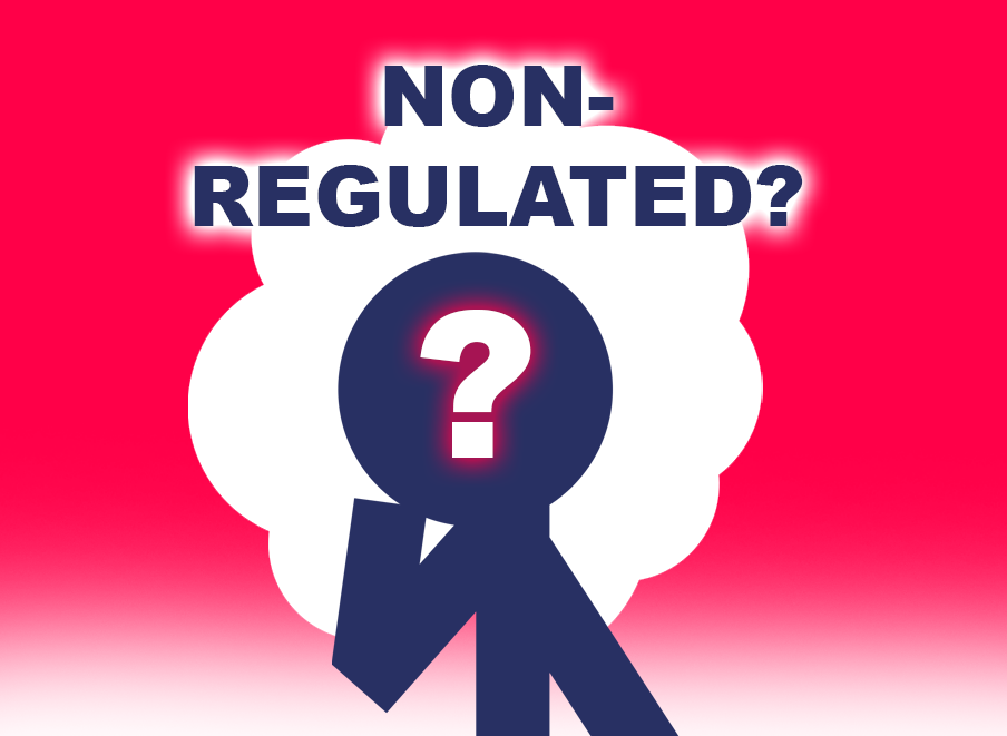 Featured image for Regulated VS Non-Regulated Communications Complaints: What’s the Difference?