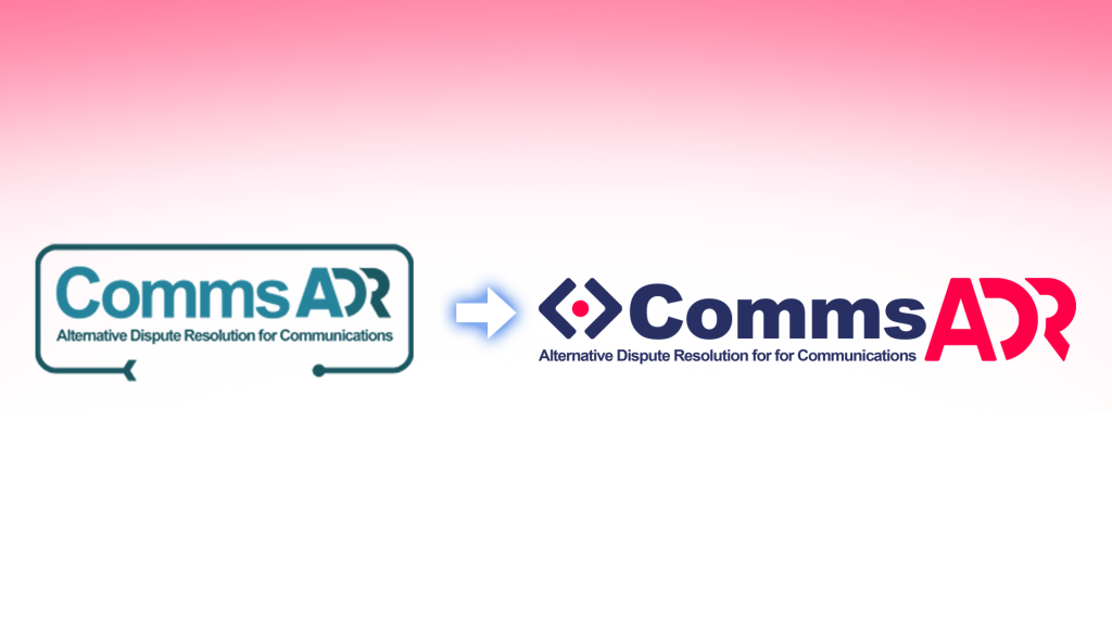 comms to comms blog