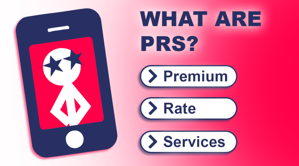 premium rate services blog