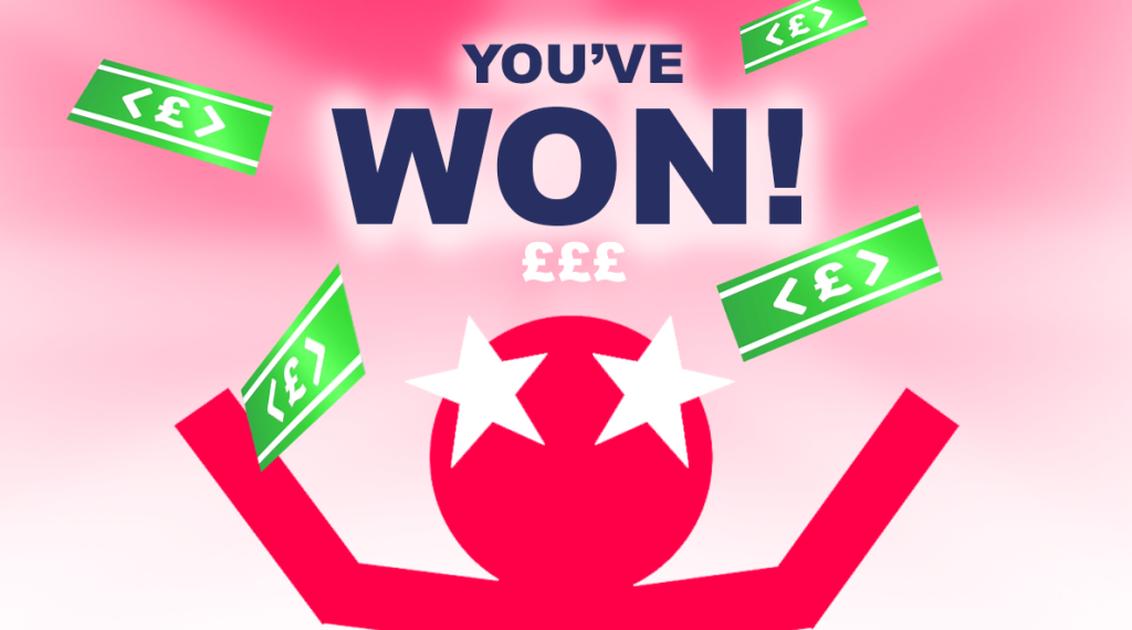 Featured image for Prize Draw or Scam? How to tell the difference!