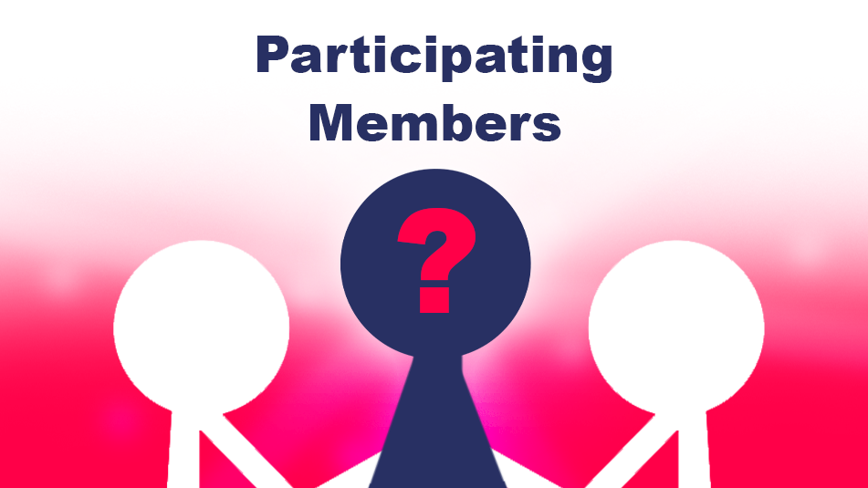 Featured image for What is a Participating Member of CommsADR?