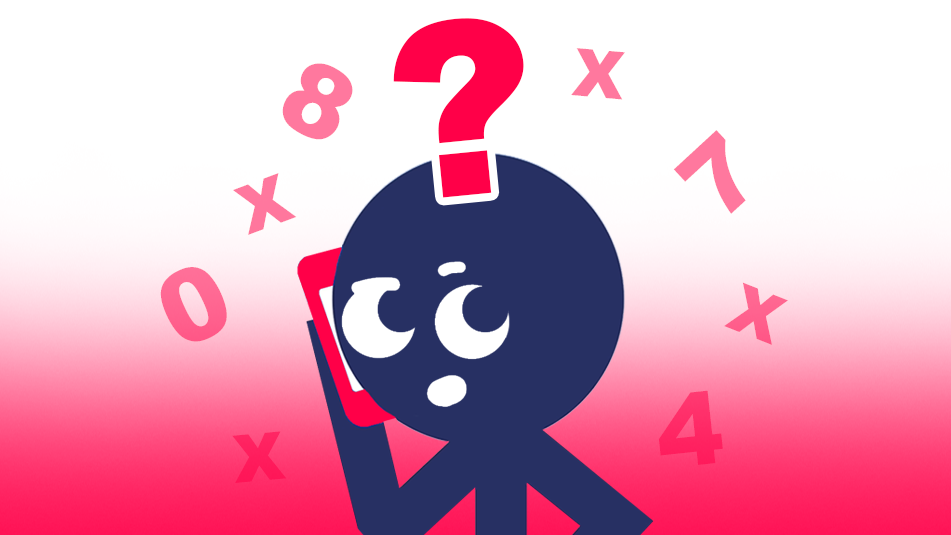 What numbers are PRS Blog